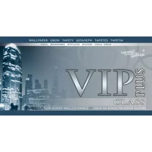 VIP Class plus