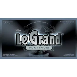 LeGrand Platinum
