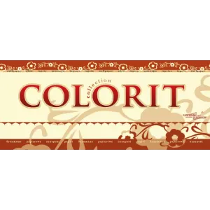 COLORIT