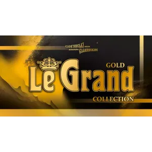 LeGrand Gold